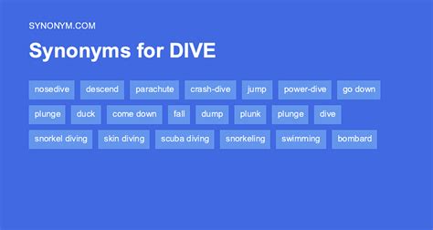 antonyms of dive|divest antonym.